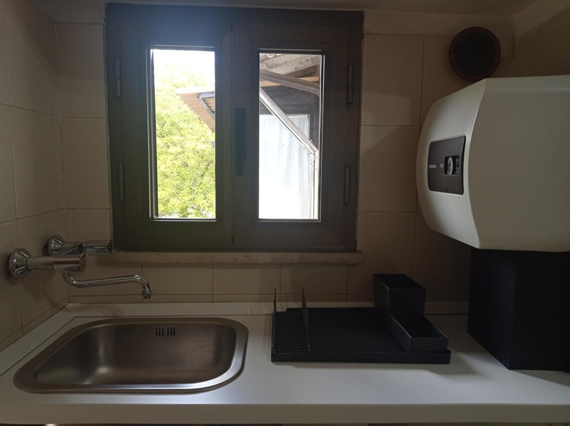 La Dimora Di Leti Villa Strettura Luaran gambar
