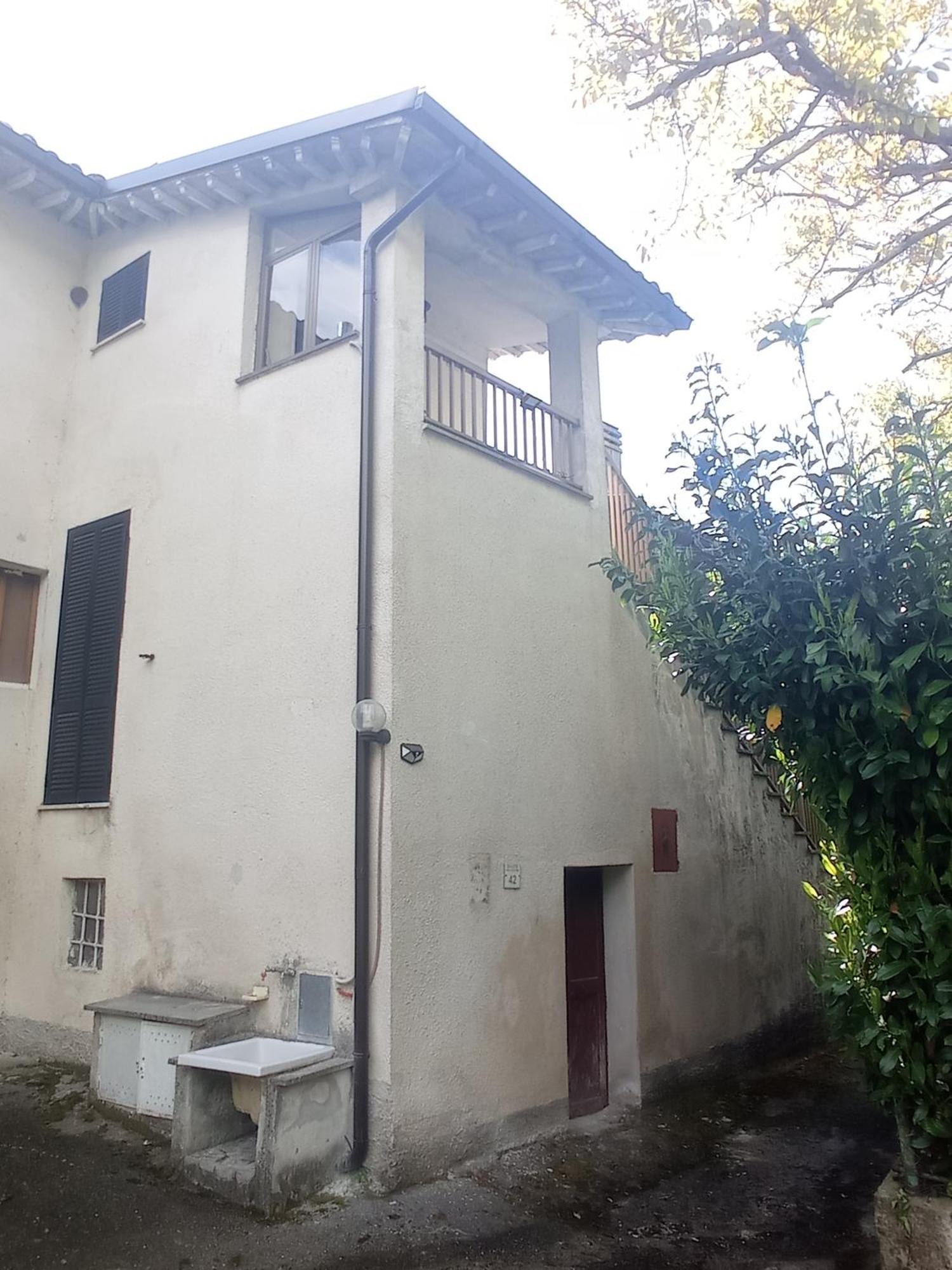 La Dimora Di Leti Villa Strettura Luaran gambar