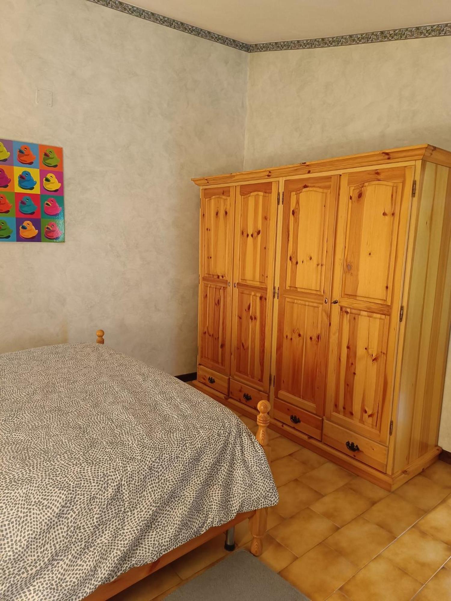 La Dimora Di Leti Villa Strettura Luaran gambar