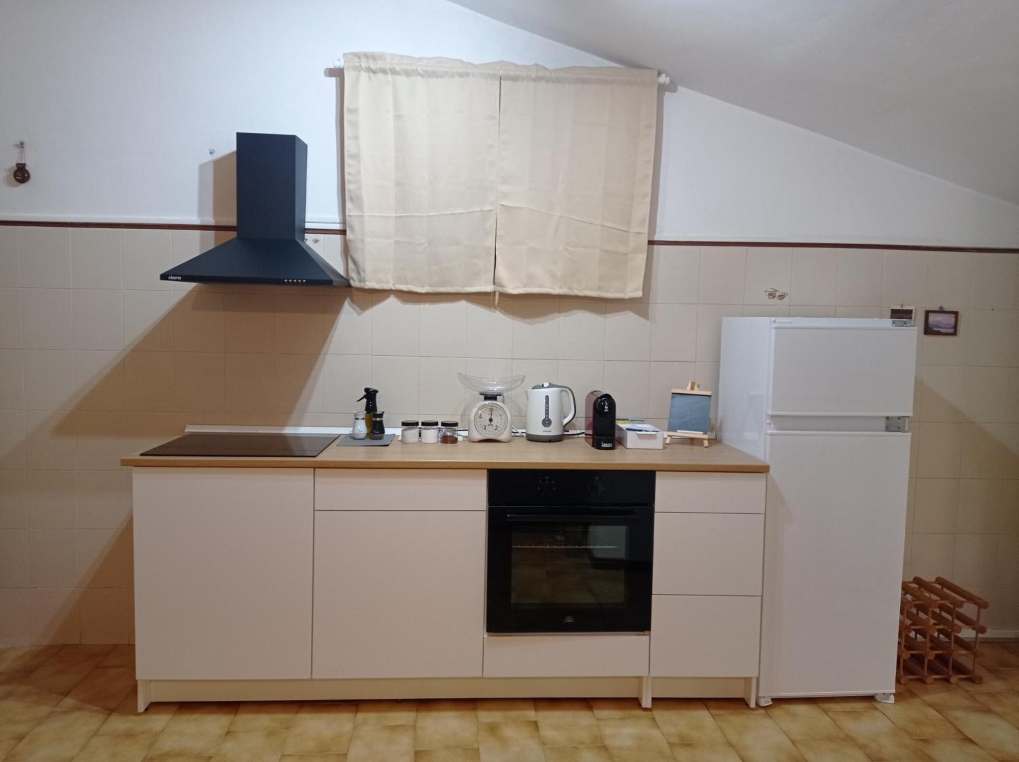 La Dimora Di Leti Villa Strettura Luaran gambar