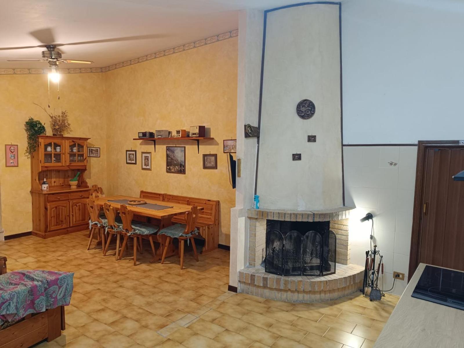 La Dimora Di Leti Villa Strettura Luaran gambar